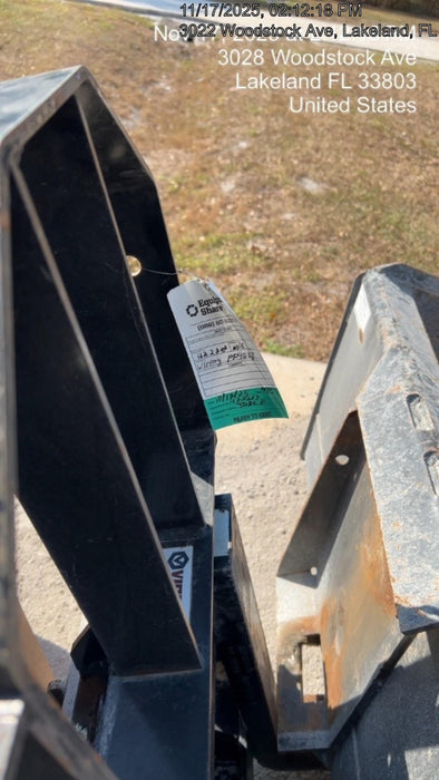 2024 VIRNIG PF4855-5VG