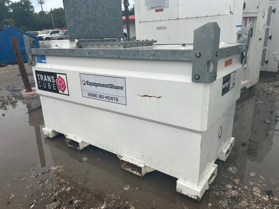 2021 TRANSCUBE 20TCG(G)W-NA