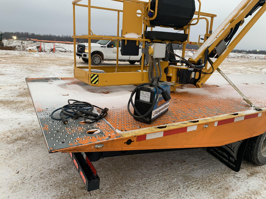 2021 MILLER ELECTRIC CST-280