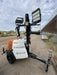 2024 Generac MLT2 Diesel, Flex Switch 120V Input, Powerzone Controller, 
(4) 320W LED Lights, 4kW Generator, 39.9 Gal Fuel Tank, 2" Ball, T3