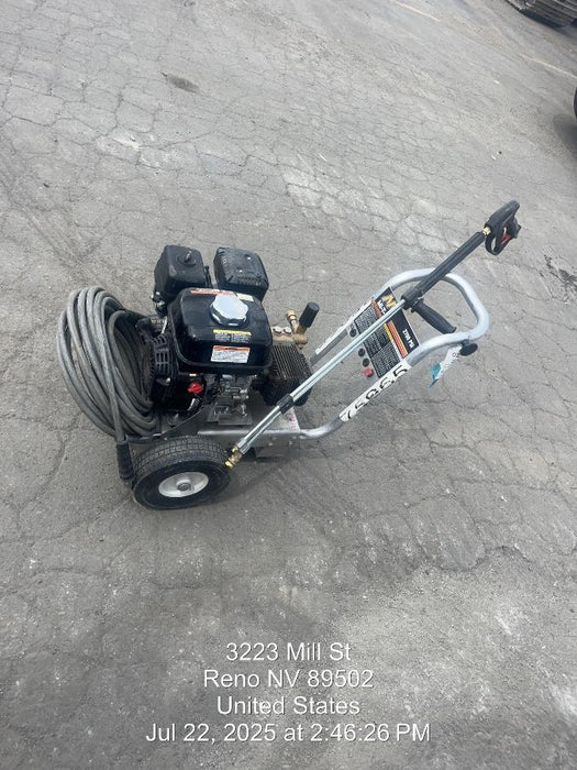 2020 MI-T-M CORPORATION CA-2703-1MMH