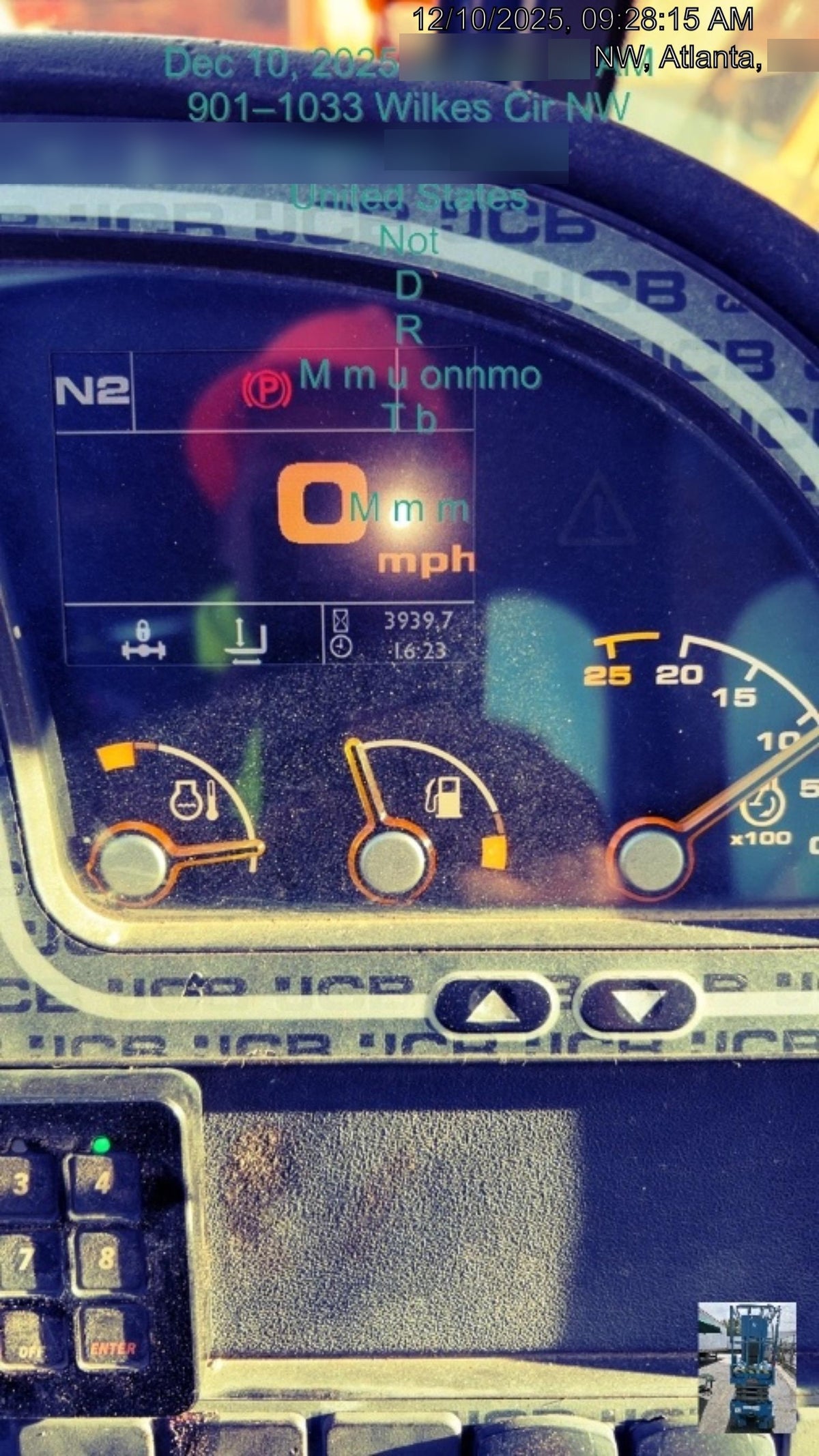 2020 JCB 510-56