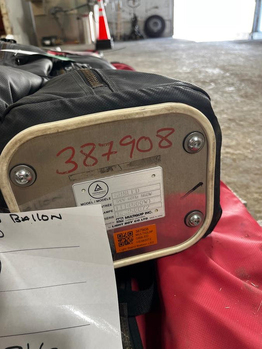 2024 MULTIQUIP GB8LED