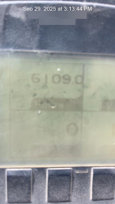 2016 Genie S-85 Genie S-85 Telescoping Boom Lift