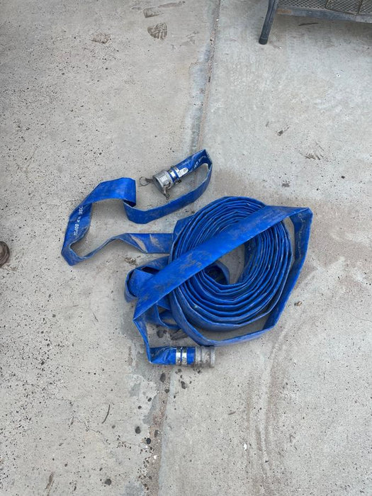 2024 MI-T-M WTP-S02-1MGH