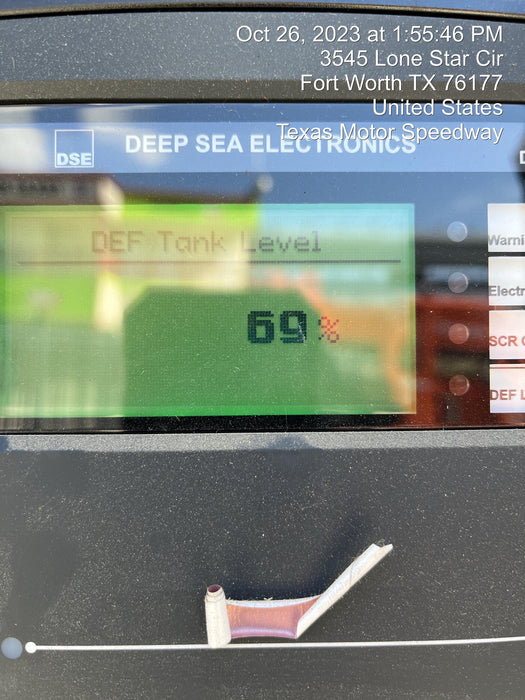 2021 ATLAS COPCO QAS200