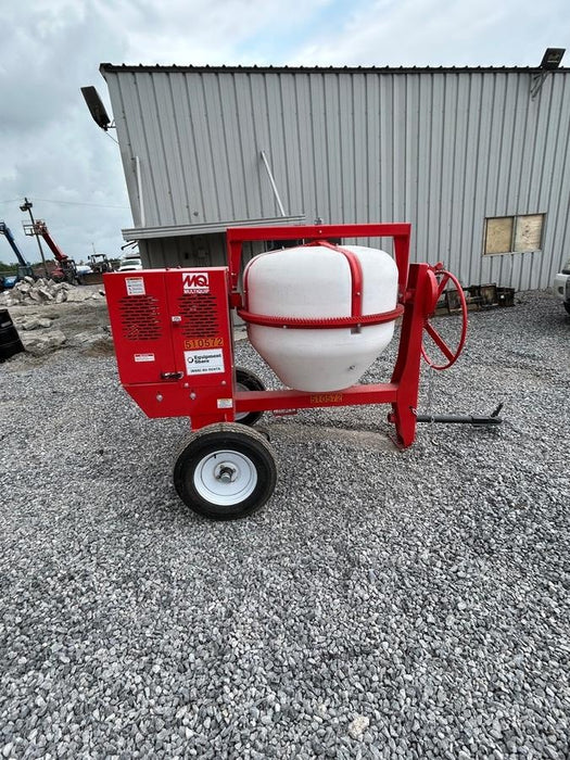 2025 MULTIQUIP MC12PH