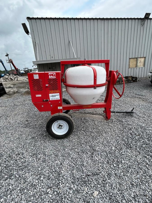 2025 MULTIQUIP MC12PH