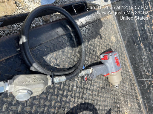 2022 MICHIGAN PNEUMATIC MP-2934B9