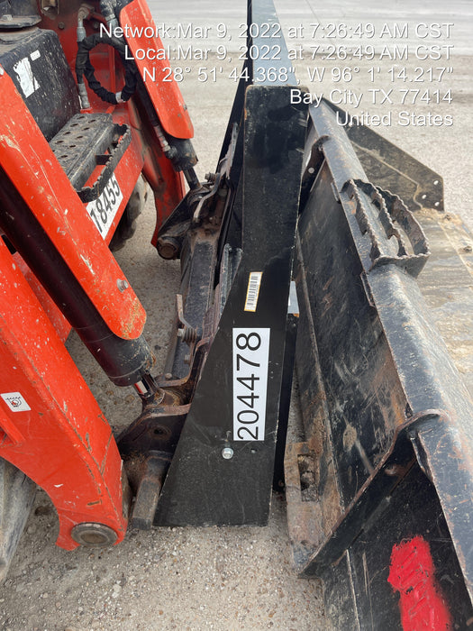 2021 ARROW MATERIAL HANDLING 60" Pallet Forks