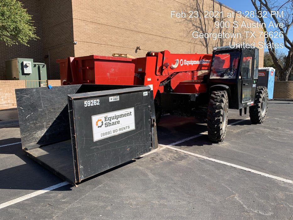 2020 STAR INDUSTRIES 1430