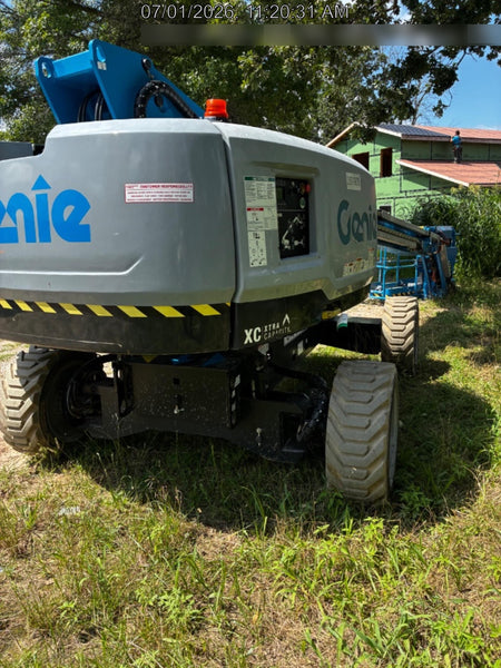2022 GENIE S-45 XC