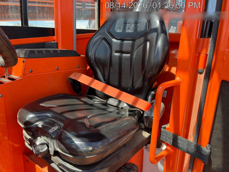 2023 SKYTRAK 8042