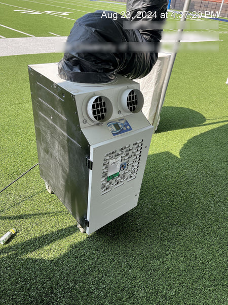 2022 KWIKOOL KPAC1411-2