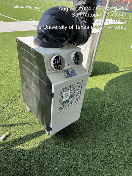 2022 KWIKOOL KPAC1411-2