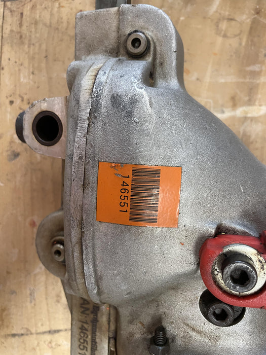 2021 MICHIGAN PNEUMATIC 10267