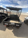 2022 KAWASAKI Trans Mule FE - Gas (Canopy)