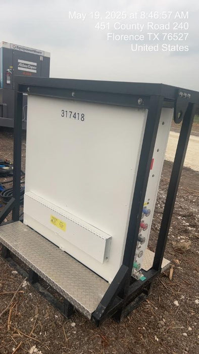 2023 TRYSTAR IL-046-VDE-27-LP