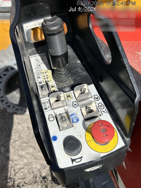 2024 SKYJACK SJ6826 RT