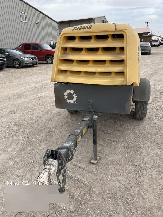 2022 ATLAS COPCO XAS188 CWK