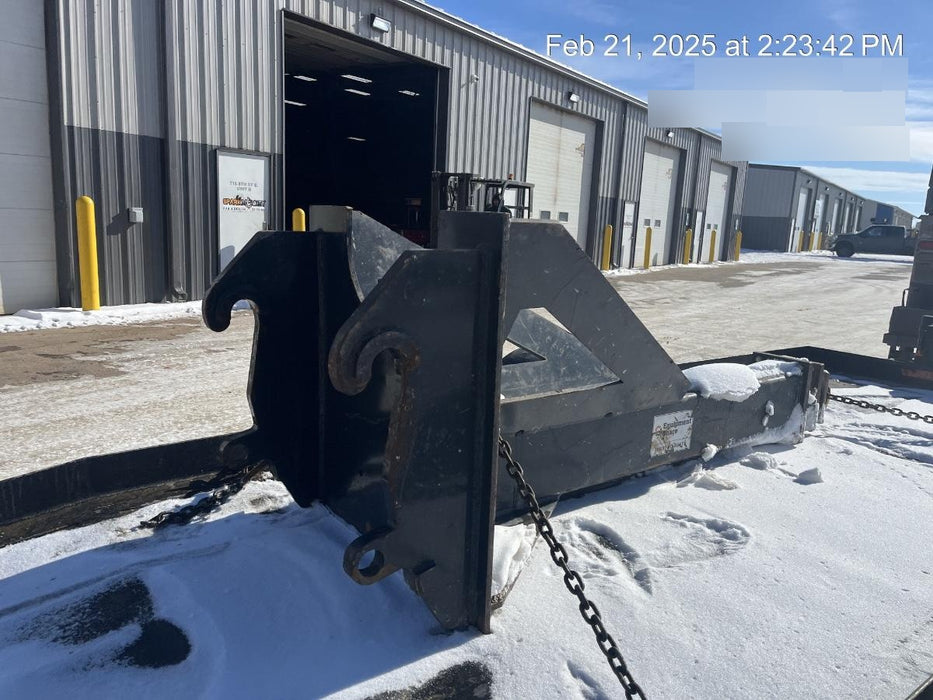 2024 HAUGEN MIJ-WL2-416