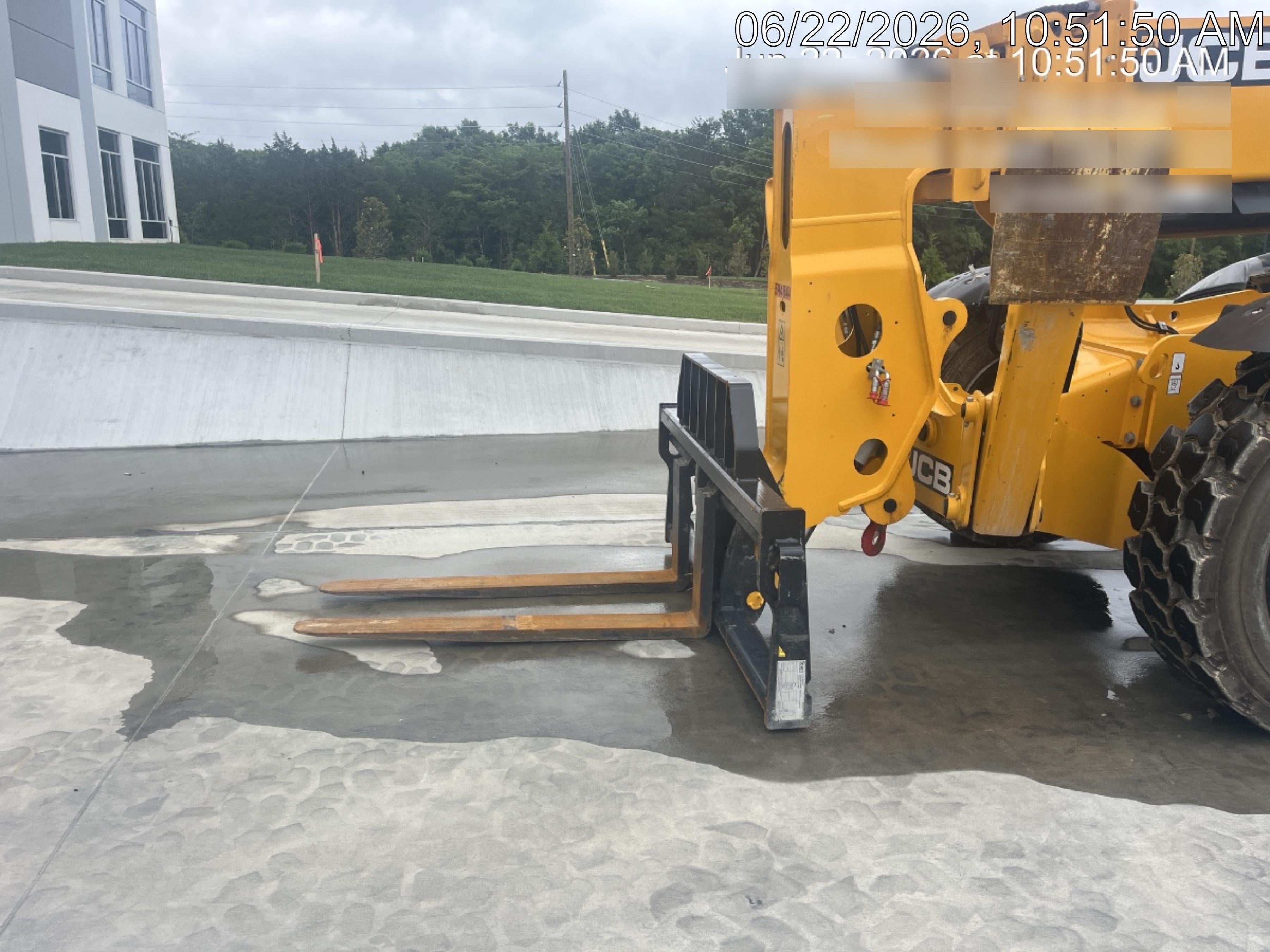 2025 JCB 512-56