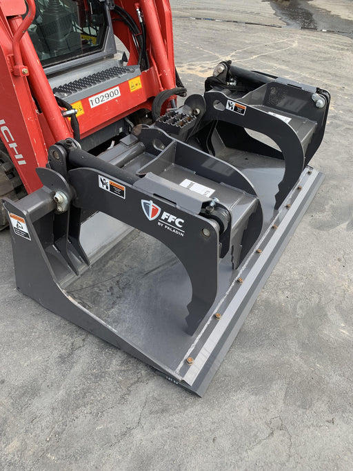 2020 PALADIN UTILITY GRAPPLE 11876-0022