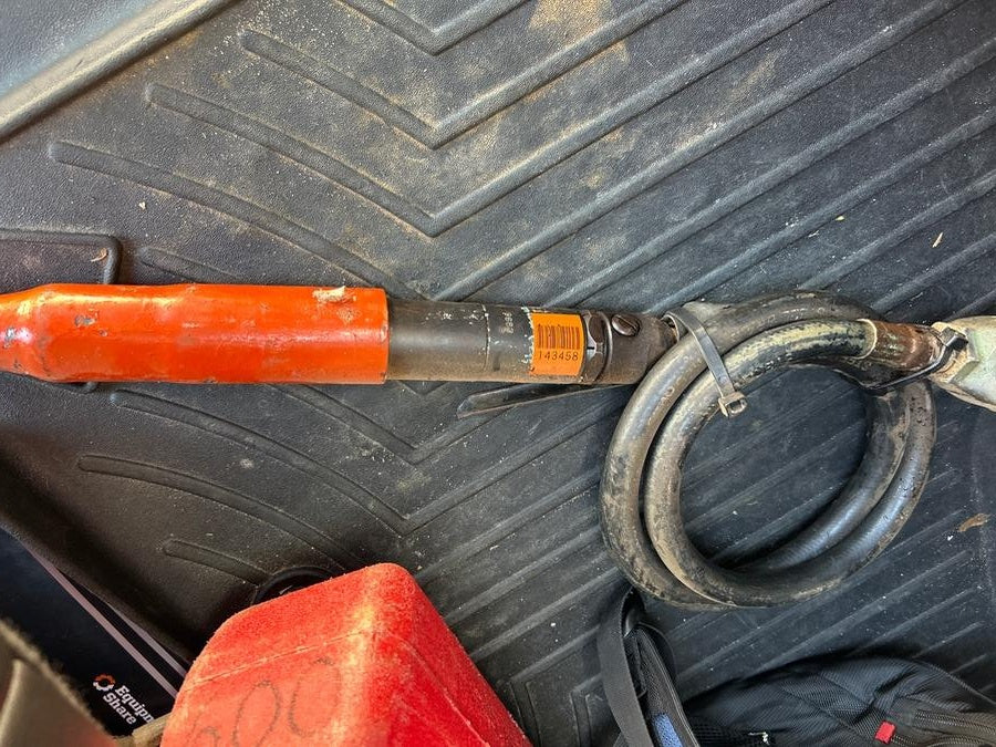 2021 MICHIGAN PNEUMATIC MP-CH3R