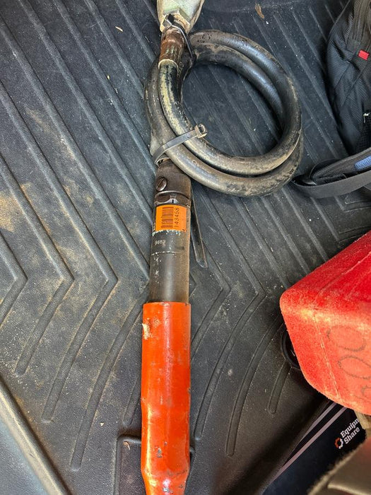 2021 MICHIGAN PNEUMATIC MP-CH3R