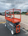 2018 Skyjack SJIII-3226 Skyjack SJIII3226 Scissor Lift w/Trojan Batteries
