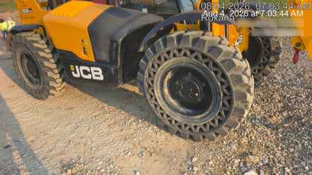 2023 JCB 509-42