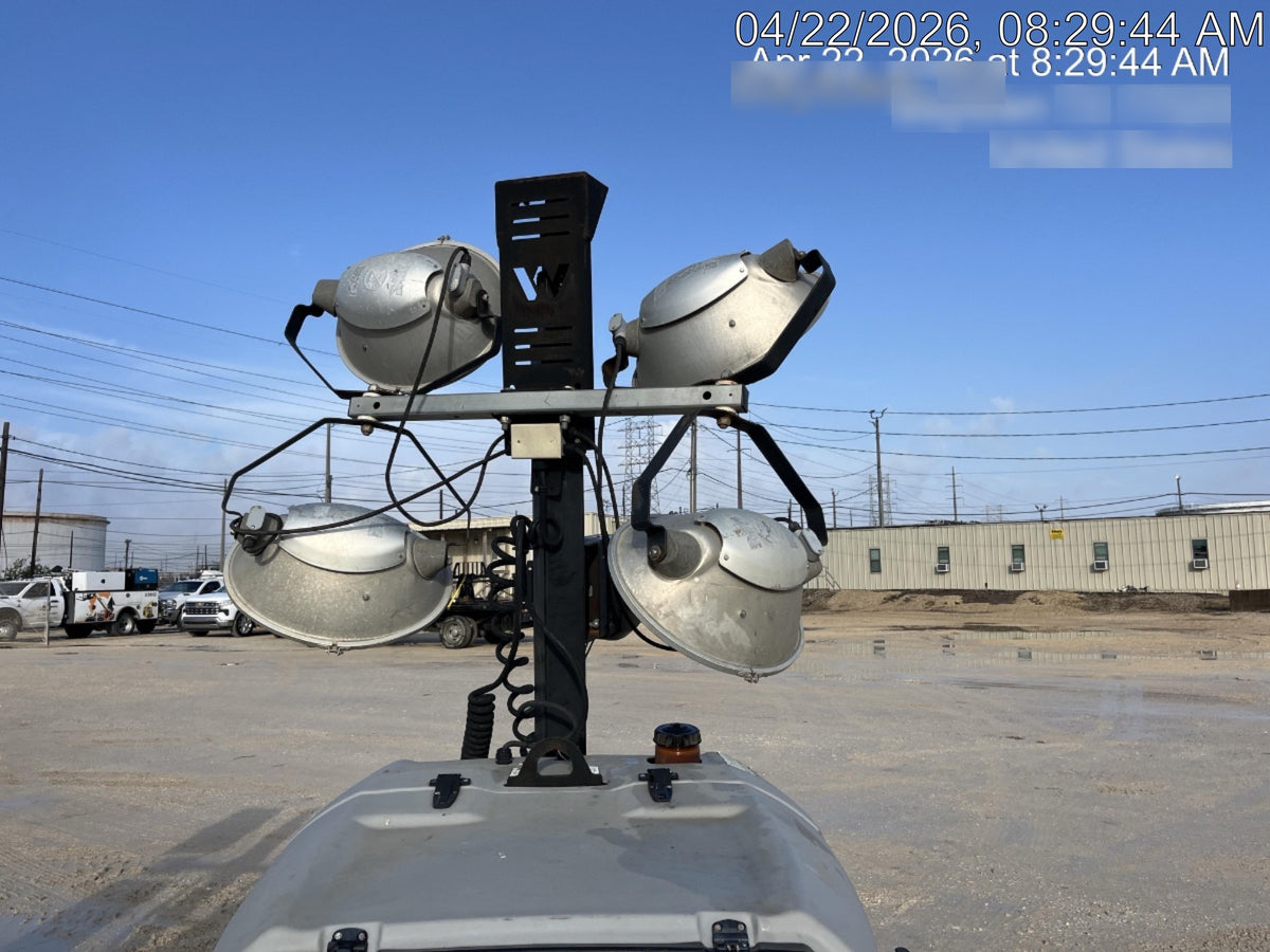 2019 WACKER NEUSON LTV6K-MH