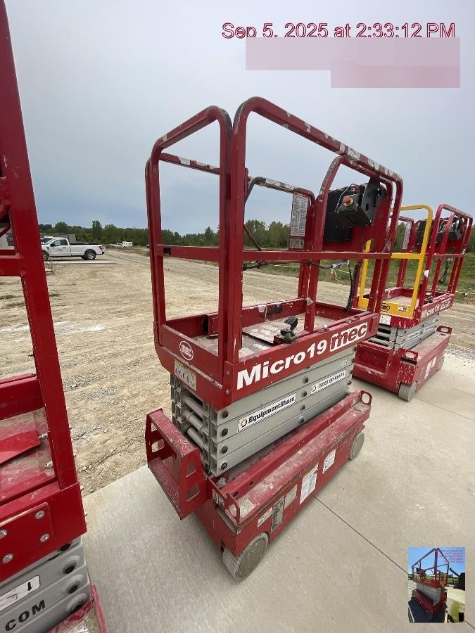 2019 MEC Micro 19
