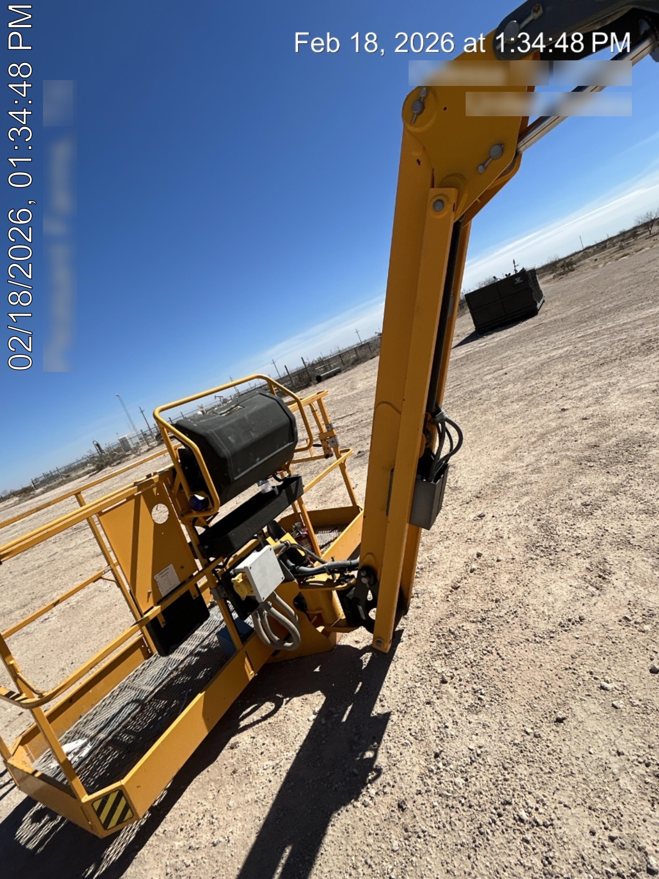2020 HAULOTTE HT46RTJO