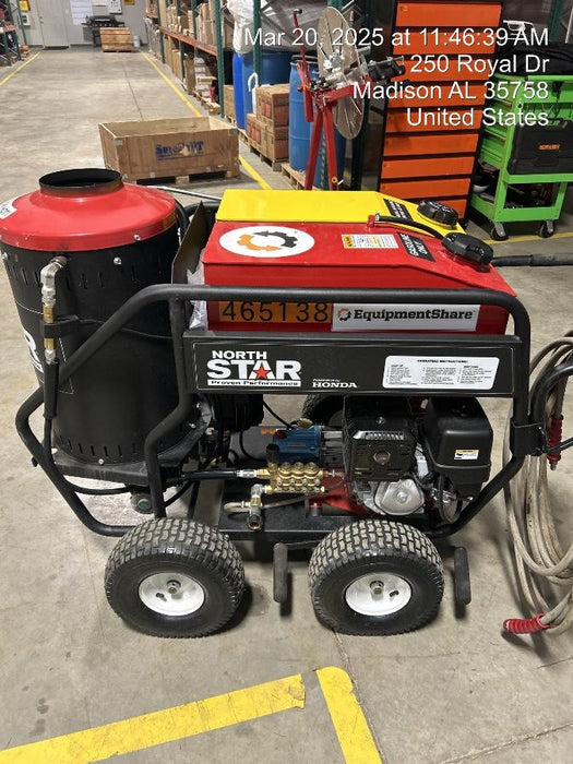 2024 NORTHSTAR 157310