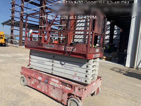 2020 MEC 4555SE