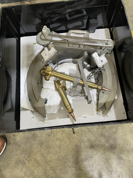 2021 MATHEY DEARMAN 2SA