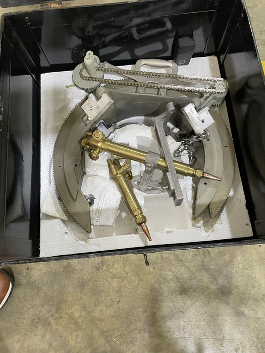 2021 MATHEY DEARMAN 2SA