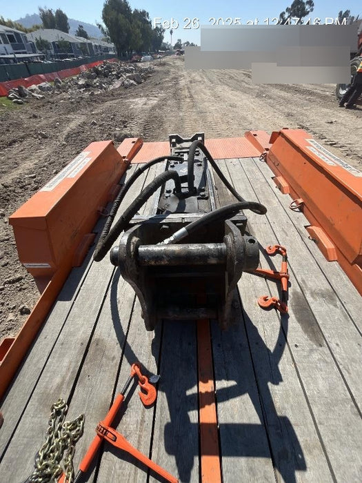 2021 STRIKER TNB-151	