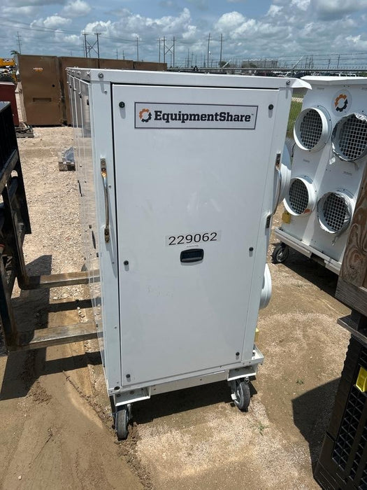 2022 UNITED COOL AIR Mach145G4AS30