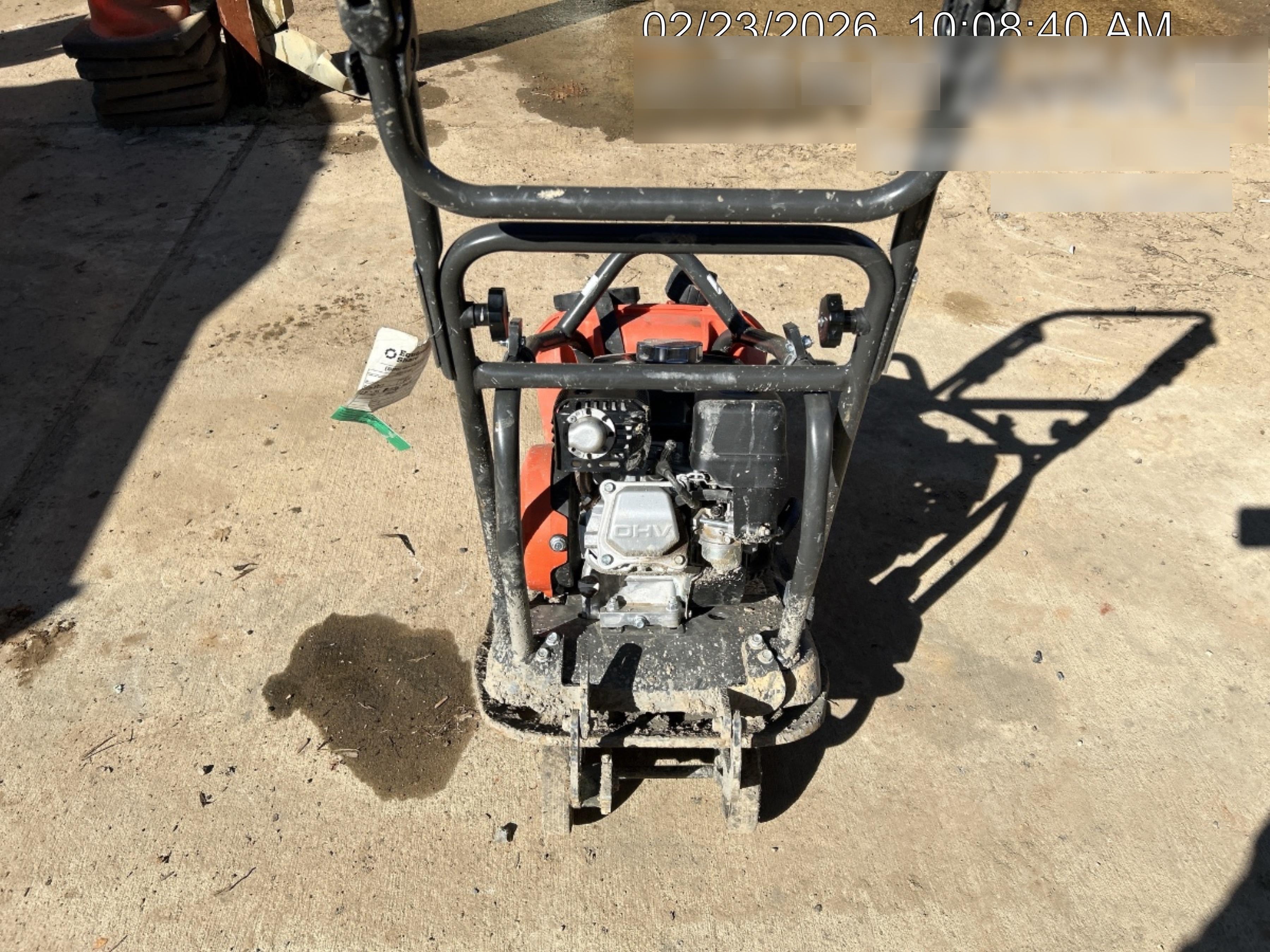 2024 HUSQVARNA LF75