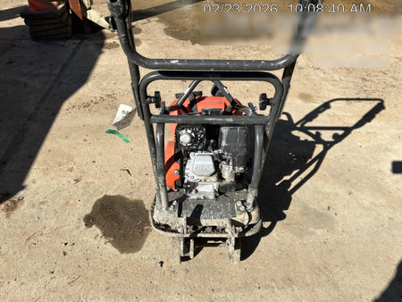 2024 HUSQVARNA LF75