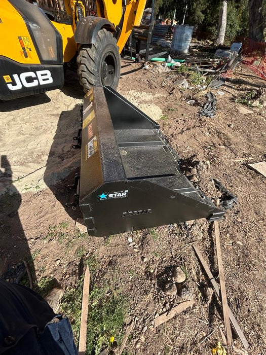 2025 STAR INDUSTRIES 1406B