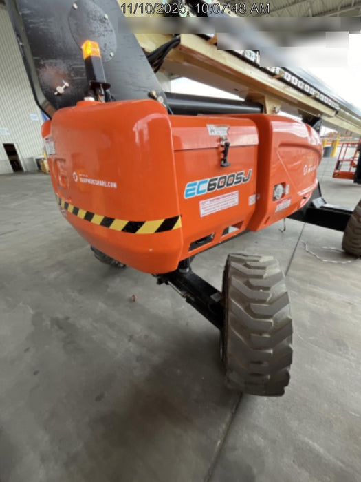 2023 JLG EC600SJ