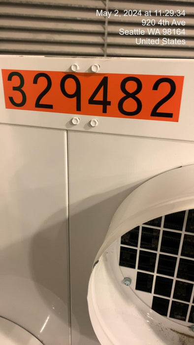 2023 KWIKOOL KPO12-43H