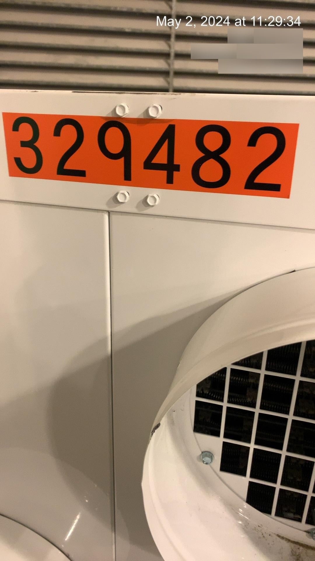 2023 KWIKOOL KPO12-43H