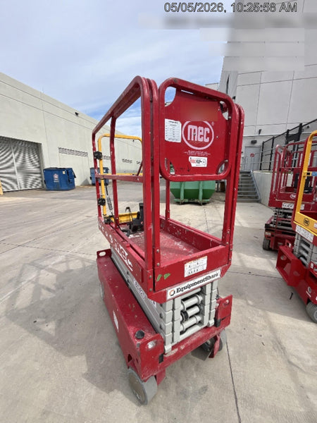 2021 MEC Micro 19