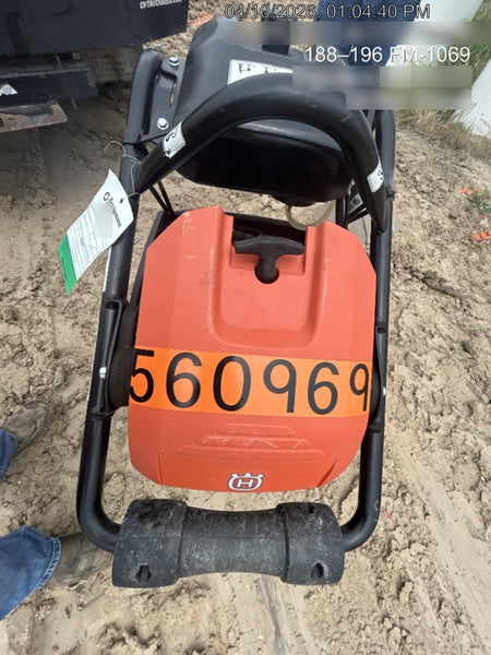 2025 HUSQVARNA LT5005