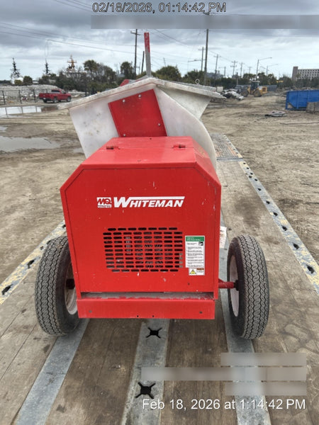 2025 MULTIQUIP WM90PH8