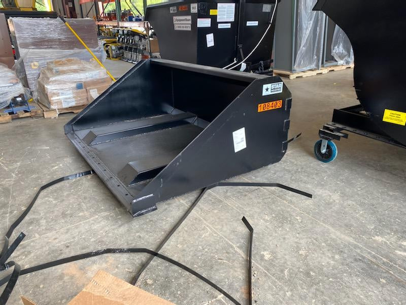 2020 STAR INDUSTRIES 1406B